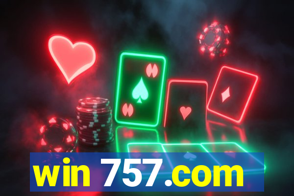 win 757.com